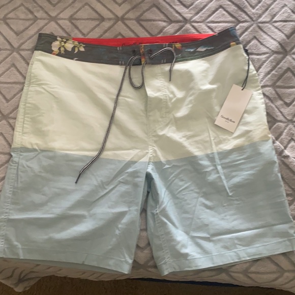 Board Shorts - Picture 3 of 4